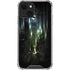 DC Comics Batman Call Sign City iPhone 14 Clear Case