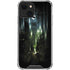 DC Comics Batman Call Sign City iPhone 14 Plus Clear Case