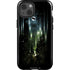 DC Comics Batman Call Sign City iPhone 15 Impact Case