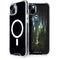 DC Comics Batman Call Sign City iPhone 14 Plus MagSafe Case