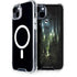 DC Comics Batman Call Sign City iPhone 14 Plus MagSafe Case