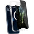DC Comics Batman Call Sign City iPhone 14 Plus MagSafe Case