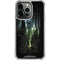 DC Comics Batman Call Sign City iPhone 15 Pro Clear Case