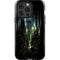 DC Comics Batman Call Sign City iPhone 14 Pro Impact Case