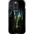 DC Comics Batman Call Sign City iPhone 14 Pro Impact Case