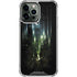DC Comics Batman Call Sign City iPhone 14 Pro Max Clear Case