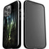 DC Comics Batman Call Sign City iPhone 15 Pro Max Impact Case