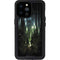 DC Comics Batman Call Sign City iPhone 14 Pro Max Waterproof Case