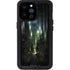 DC Comics Batman Call Sign City iPhone 14 Pro Max Waterproof Case
