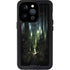 DC Comics Batman Call Sign City iPhone 14 Pro Waterproof Case