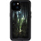 DC Comics Batman Call Sign City iPhone 15 Plus Waterproof Case