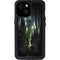 DC Comics Batman Call Sign City iPhone 15 Waterproof Case