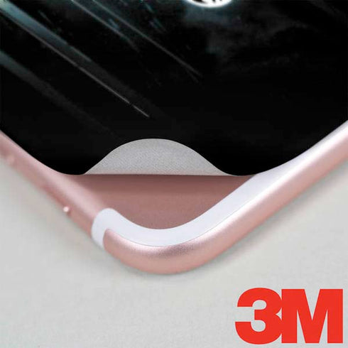 DC Comics Batman Call Sign City iPhone 7 Skin