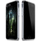 DC Comics Batman Call Sign City iPhone SE (2nd & 3rd Gen) Clear Case