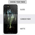 DC Comics Batman Call Sign City iPhone SE (2nd & 3rd Gen) Skin