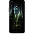 DC Comics Batman Call Sign City iPhone XR Skin