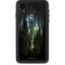 DC Comics Batman Call Sign City iPhone XR Waterproof Case