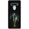 DC Comics Batman Call Sign City LG Stylo 6 Clear Case