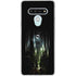 DC Comics Batman Call Sign City LG Stylo 6 Clear Case
