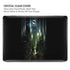 DC Comics Batman Call Sign City MacBook Air 15in (2023-2025) Case plus Skin