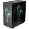 DC Comics Batman Call Sign City NZXT H510 Compact ATX Mid-Tower Case Skin