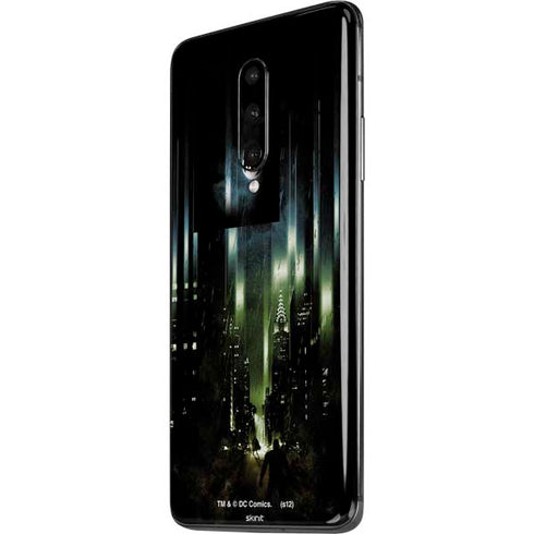 DC Comics Batman Call Sign City OnePlus 7 Pro Skin