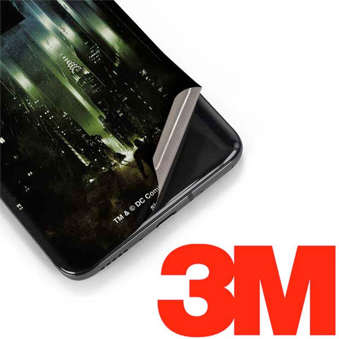 DC Comics Batman Call Sign City OnePlus 7 Pro Skin