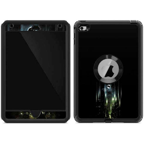 DC Comics Batman Call Sign City Otterbox Defender iPad Skin