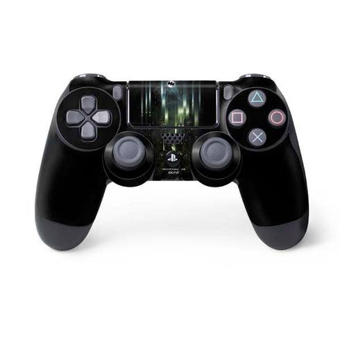 DC Comics Batman Call Sign City PS4 Controller Skin