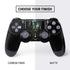 DC Comics Batman Call Sign City PS4 Controller Skin