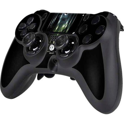 DC Comics Batman Call Sign City PS4/PC SCUF Impact Controller Skin