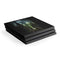 DC Comics Batman Call Sign City PS4 Pro Console Skin
