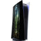 DC Comics Batman Call Sign City PS5 Digital Edition Console Skin