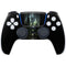 DC Comics Batman Call Sign City PS5 Controller Skin
