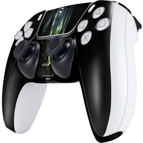 DC Comics Batman Call Sign City PS5 Controller Skin