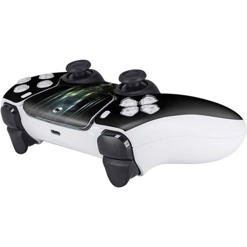 DC Comics Batman Call Sign City PS5 Controller Skin