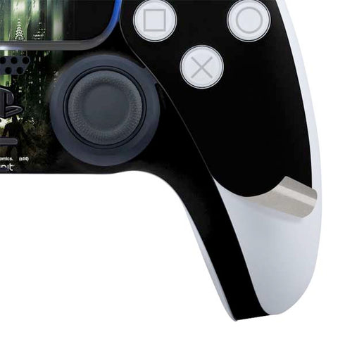 DC Comics Batman Call Sign City PS5 Controller Skin