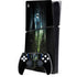 DC Comics Batman Call Sign City PS5 Slim Digital Edition Console Skin