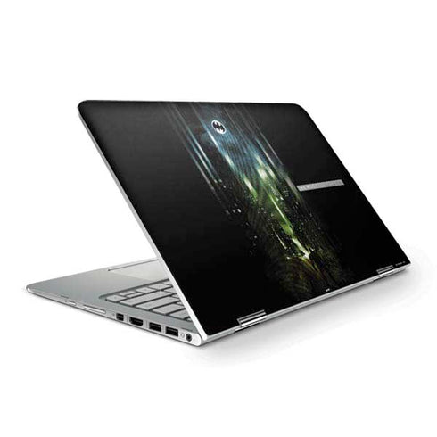 DC Comics Batman Call Sign City HP Spectre Skin
