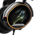 DC Comics Batman Call Sign City SteelSeries Arctis 5 Skin