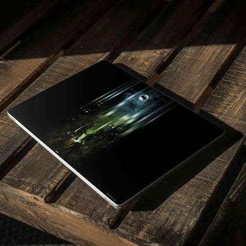 DC Comics Batman Call Sign City Surface Laptop 2 Skin