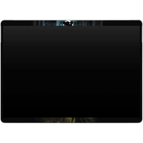 DC Comics Batman Call Sign City Surface Pro 8 Skin