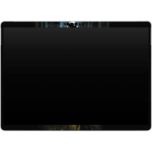 DC Comics Batman Call Sign City Surface Pro 9 Skin