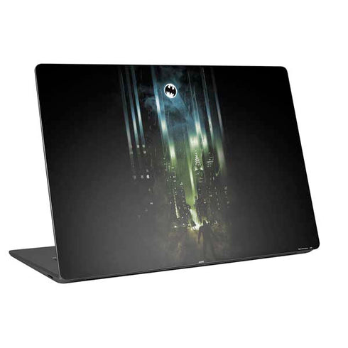 DC Comics Batman Call Sign City Universal Laptop 11in (8.8 x 6.2in) Skin