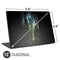 DC Comics Batman Call Sign City Universal Laptop 12in (9.8 x 6.8in) Skin