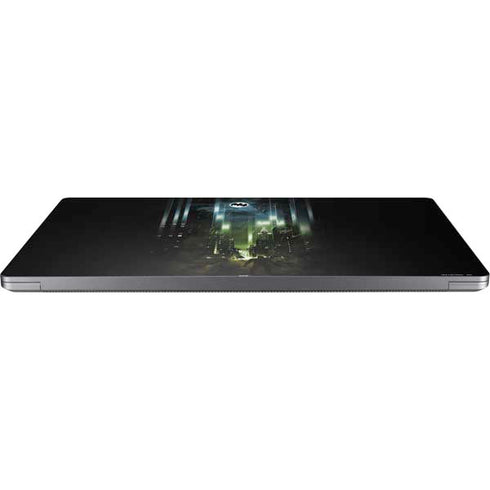 DC Comics Batman Call Sign City Universal Laptop 13in (10.6 x 7.6in) Skin