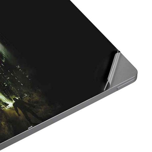 DC Comics Batman Call Sign City Universal Laptop 16in (13 x 9.4in) Skin