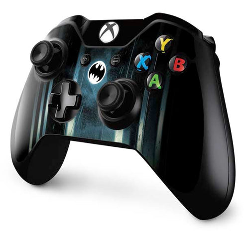 DC Comics Batman Call Sign City Xbox One Controller Skin