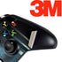 DC Comics Batman Call Sign City Xbox One Controller Skin