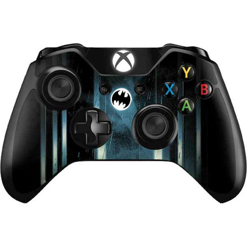 DC Comics Batman Call Sign City Xbox One Controller Skin